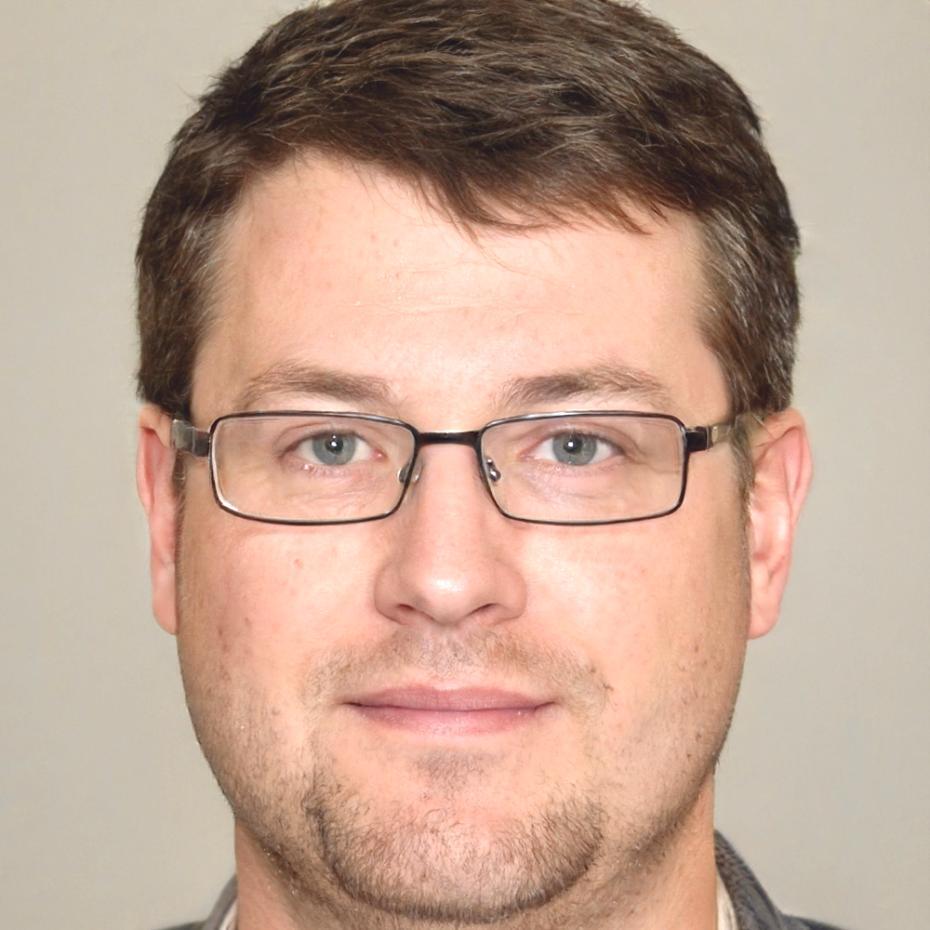 Dr. Investigador Principal